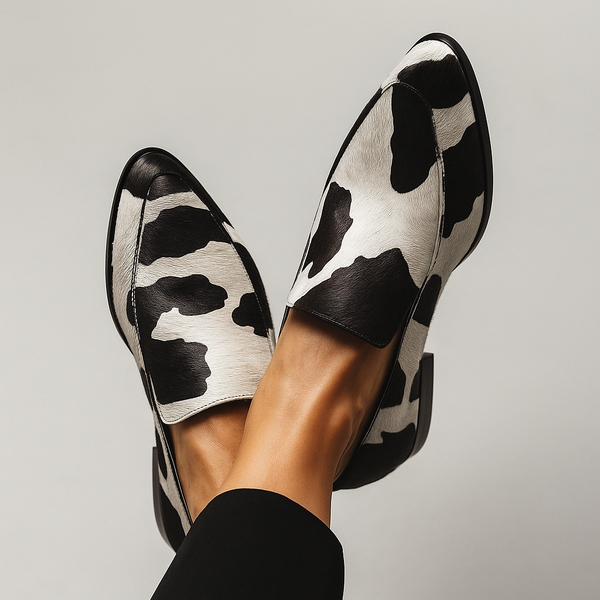 VELLE - Elegant Loafers